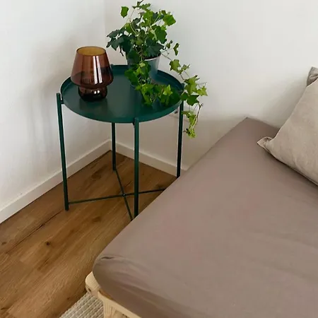 Altstadtsuite Apartment