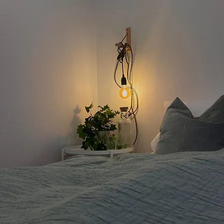 Apartment Altstadtsuite *