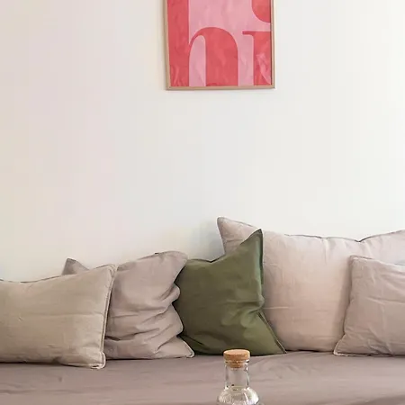 Apartment Altstadtsuite