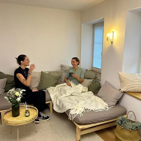 Altstadtsuite Apartment Landsberg am Lech