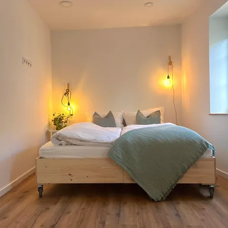 Altstadtsuite *