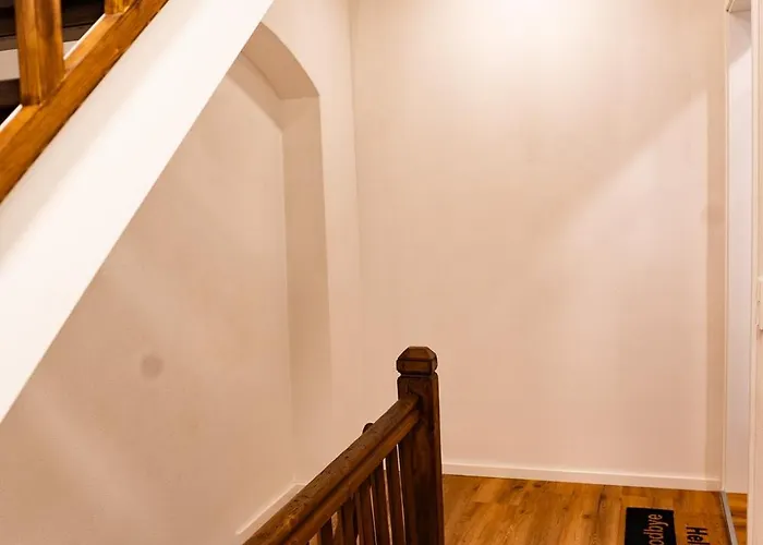 Altstadtsuite * Ландсберг-на-Лехе