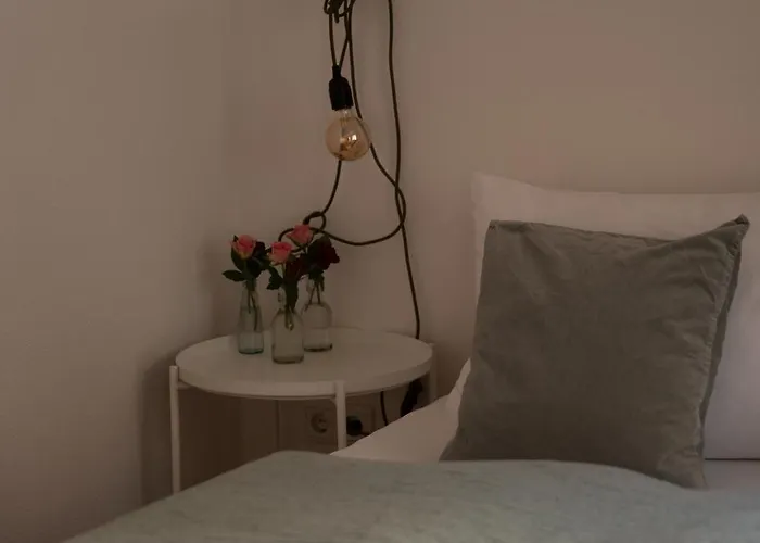 Altstadtsuite Апартаменты