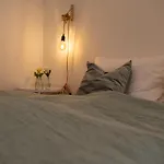 Altstadtsuite * اندسبيرج أم ليخ