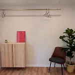 شقة Altstadtsuite