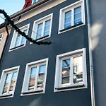 Altstadtsuite شقة