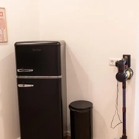 Altstadtsuite * 莱希河畔兰茨贝格