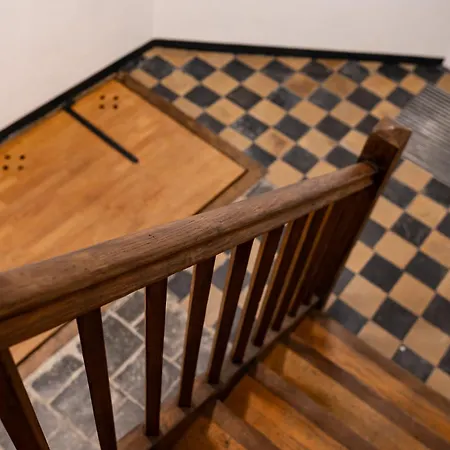 Altstadtsuite Διαμέρισμα *