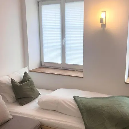 Altstadtsuite