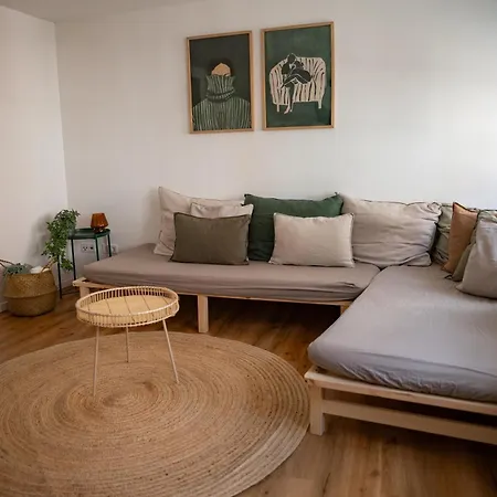Altstadtsuite Apartment Landsberg am Lech