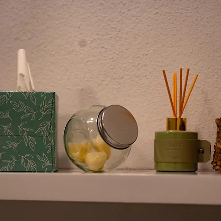 Altstadtsuite Apartment