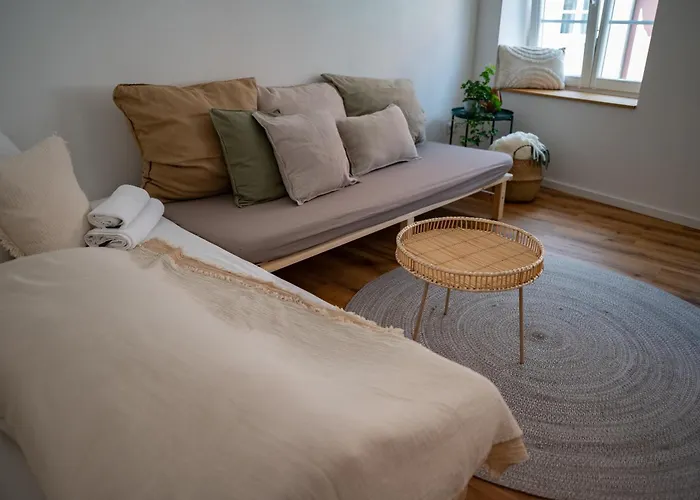 Altstadtsuite