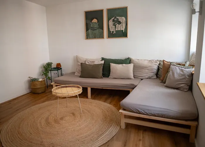 Altstadtsuite Apartment Landsberg am Lech