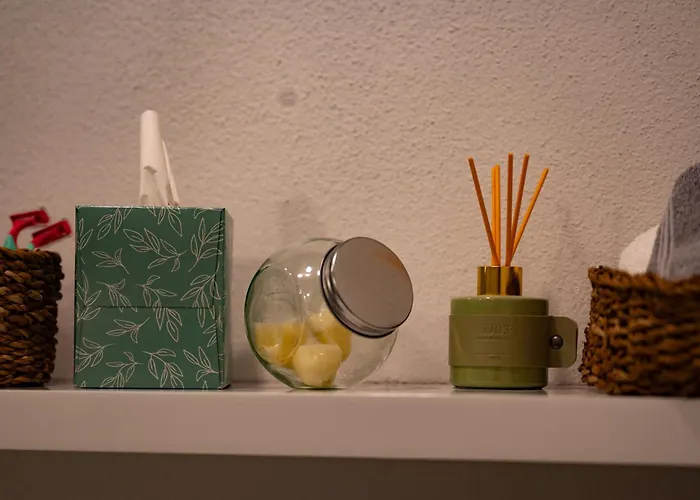 Altstadtsuite Apartment